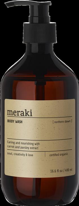 Image du produit Meraki Northern dawn (490 ml)