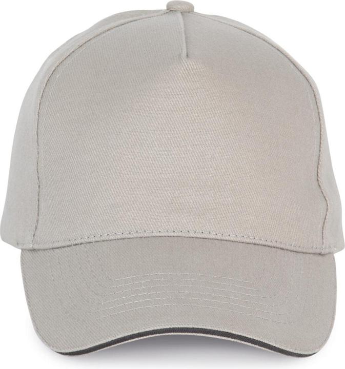 K-up 5 Panel Cap (One Size)