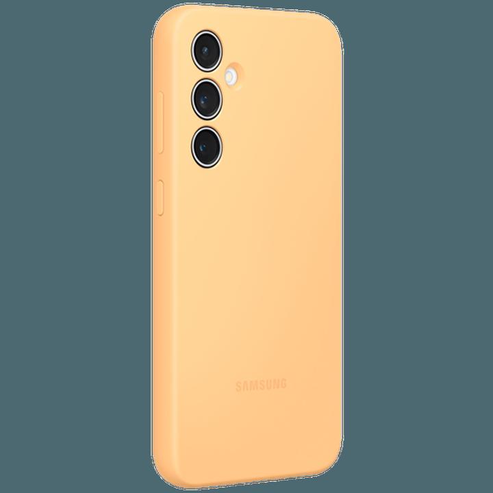 Produktbild Samsung Silicone Cover (Samsung Galaxy S23 FE)