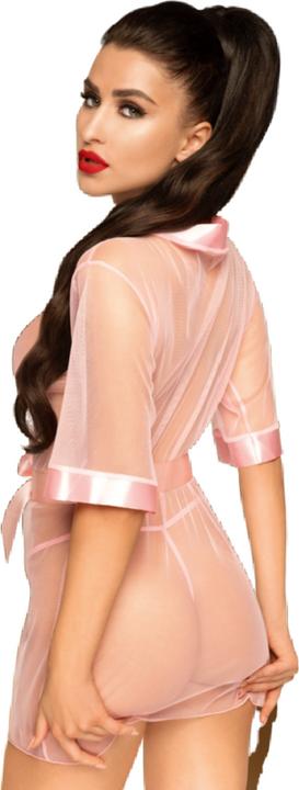 Immagine prodotto Penthouse Lingerie Miraggio di mezzanotte (S, L)