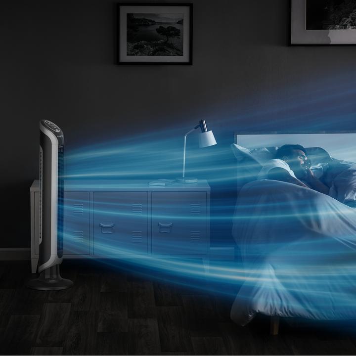 Immagine prodotto Rowenta Vu6670 (57 dB)