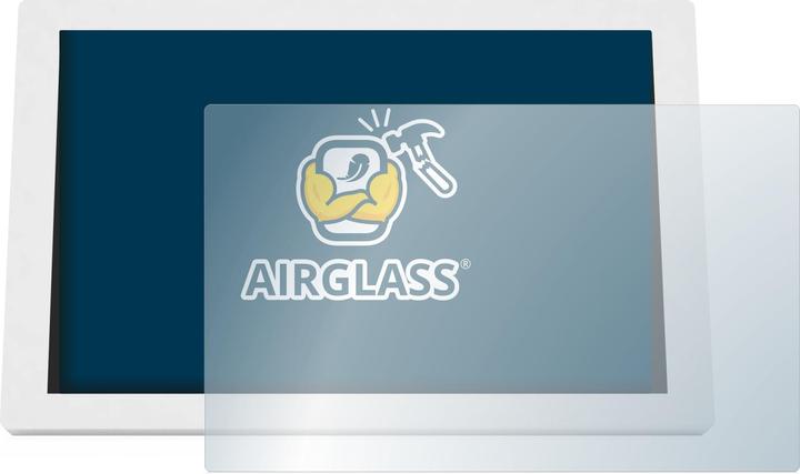 Produktbild BROTECT AirGlass Panzerglasfolie (1 Stück, M-Horse Pure 3)