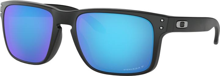 Matte Black, Prizm Sapphire