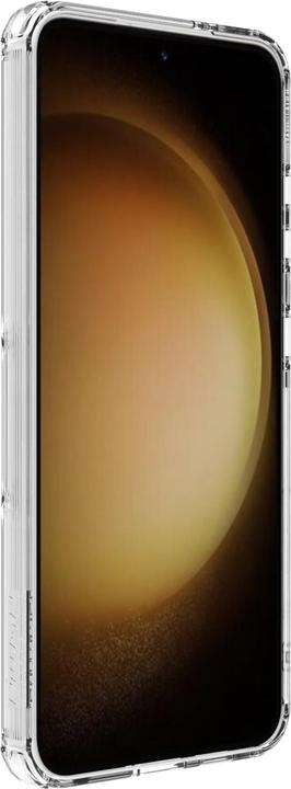 Produktbild Nillkin Nature Pro Magnetic Series Softcase Hülle (Samsung Galaxy S24+)