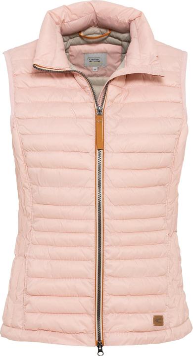 Immagine prodotto Camel Active Gilet trapuntato realizzato con materiale riciclato al 100%. (42)