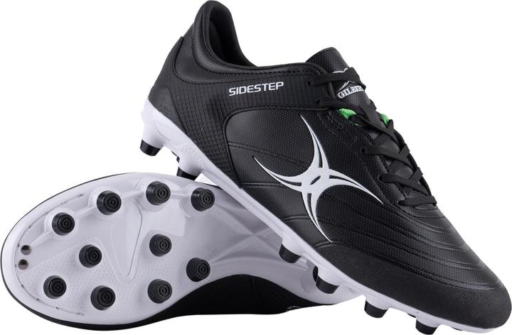 Produktbild Gilbert rugbyschuhe sidestep v10 msx (41)