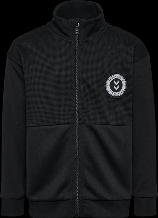Produktbild hummel hmlODIN ZIP JACKET (140)