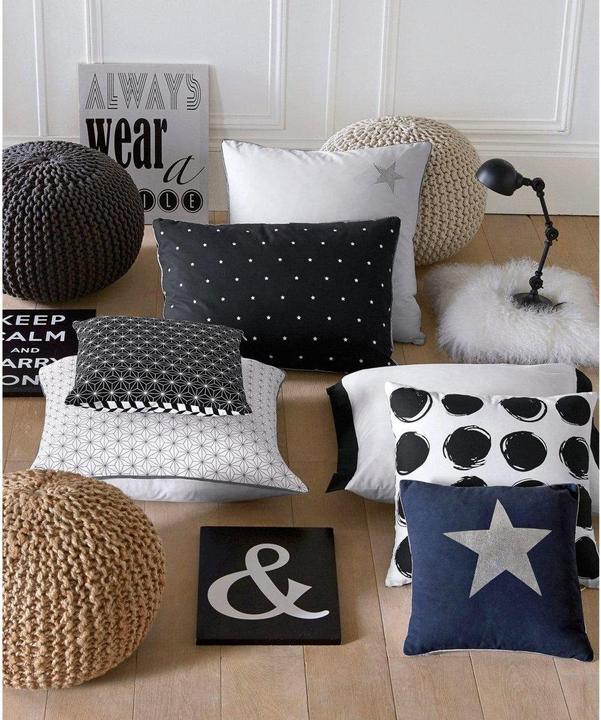 Actual product image La Redoute Interieurs Bisho