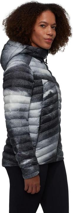 Produktbild Mammut Sender IN Hooded Jacket (L)