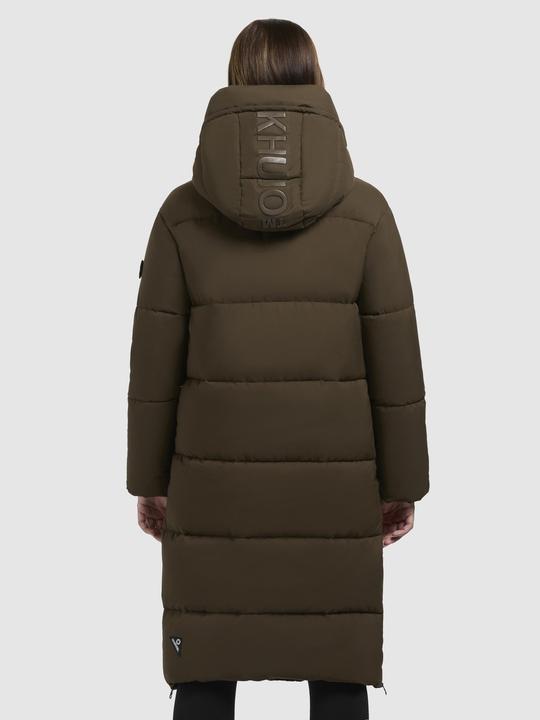 Image du produit Khujo Rachel Matt-YM (XL)