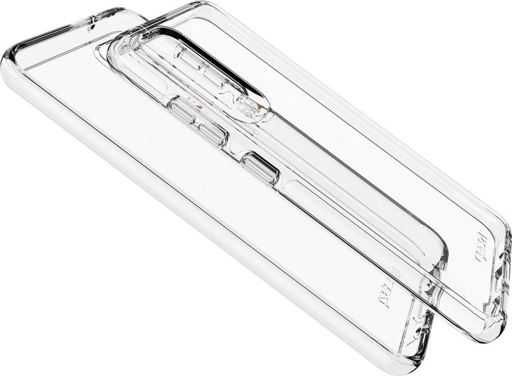 Actual product image gear4 Crystal Palace Clear (Samsung Galaxy S20 5G, Samsung Galaxy S20+)