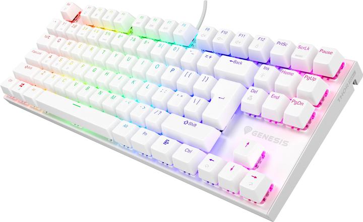 Produktbild Genesis Thor 303 TKL (Eng. Int., Kabelgebunden)