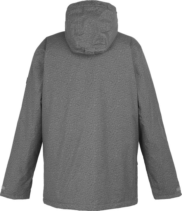 Actual product image Regatta Mens Sterlings IV Waterproof Jacket (L)