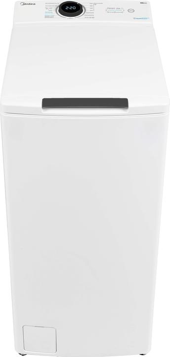 Midea MF100T80B-13A (8 kg, Vers le haut)