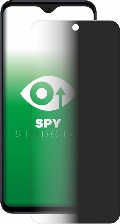 Productafbeelding upscreen Spy Shield Privacy Beschermer (1 Stuk, Xiaomi Redmi 12)
