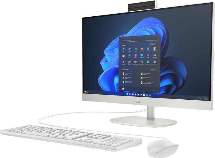 Image du produit HP 245 G10 (AMD Ryzen 3 7320U, 8 Go, 256 Go, Radeon 610M)
