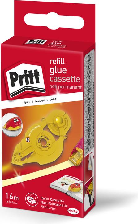 Pritt Ricarica