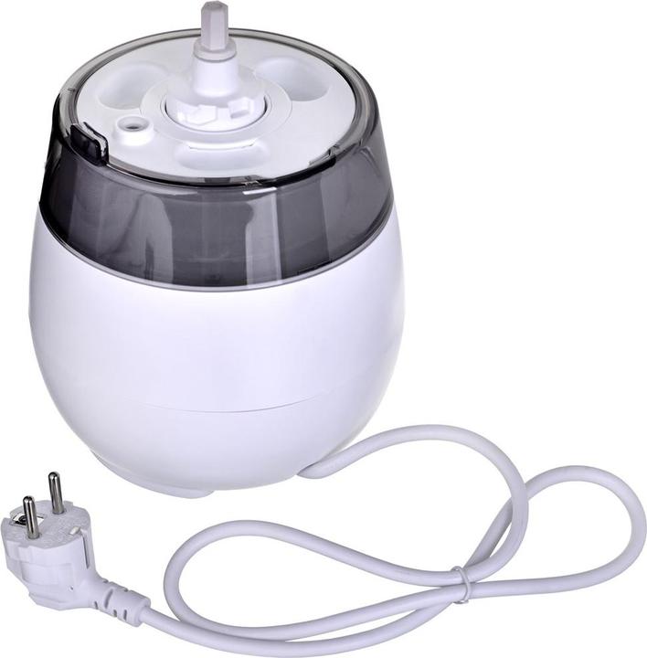 Actual product image Philips Avent Healthy 4-in-1 baby food maker