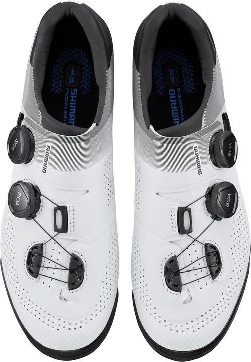 Actual product image Shimano SH-XC7L (42)
