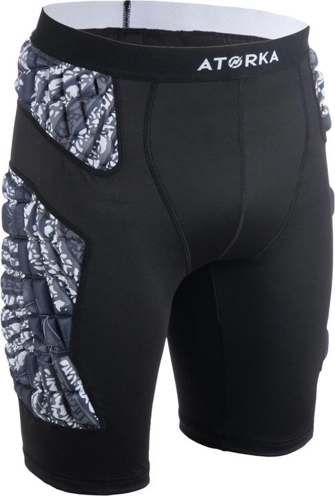 Kipsta HSH500P (XXL, Protektorenshorts, Einzelstück)