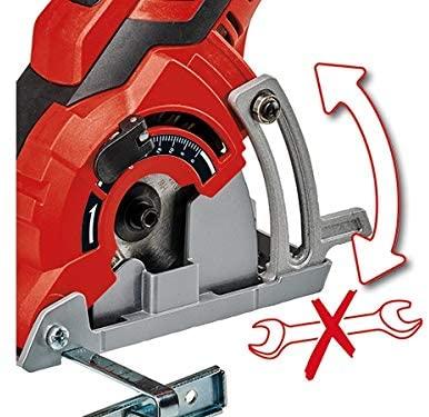 Produktbild Einhell TC-CS 89