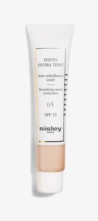 Produktbild Sisley Phyto Hydratant Teint No "0,5" (0.5 Opal)