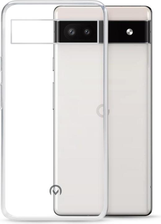 Actual product image Mobilize Jelly shell (Google Pixel 6a)