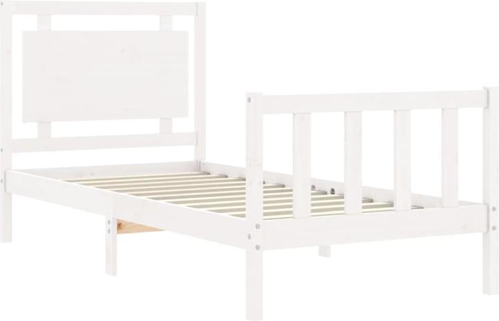 Actual product image VidaXL Adham (75 x 190 cm)