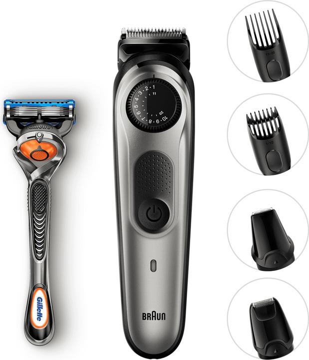 Produktbild Braun BT Styler 7020