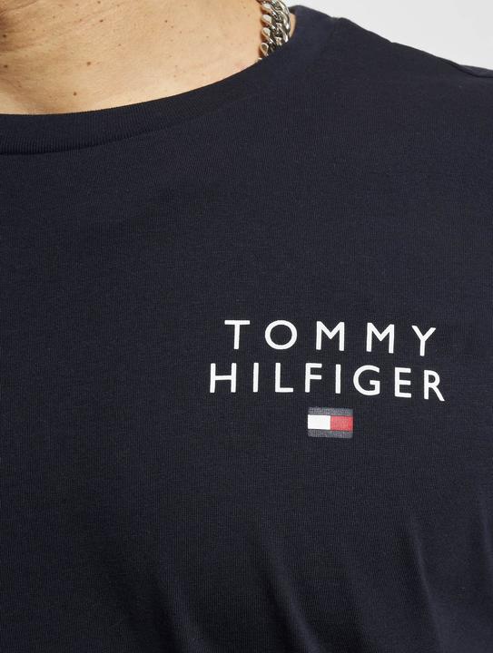 Produktbild Tommy Hilfiger T-Shirt dunkelblau (XL)