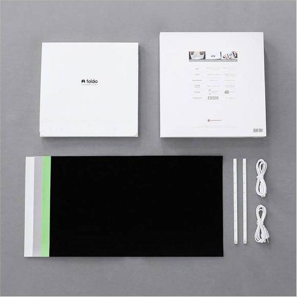Image du produit Orangemonkie Folio 1 (Autres accessoires)