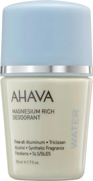 Produktbild Ahava DeadSea Water - Roll-On Mineral Deodorant (Roll-on, 50 ml)