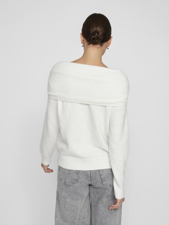 Produktbild Vila Schulterfreies Strickpullover (XS)