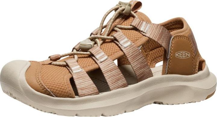 Keen W Seanik H2