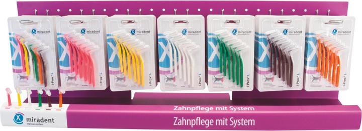 Produktbild Miradent I-Prox L (5 x)