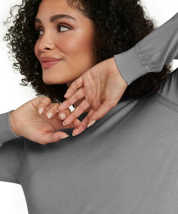 Image du produit Falke BA Crew Neck New Merino w (XL)