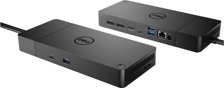 Produktbild Dell Performance Dock - WD19DCS