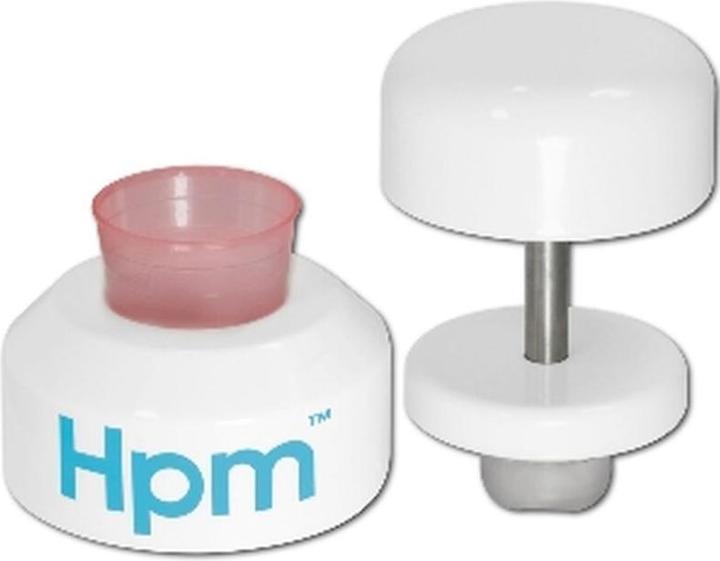 Produktbild Ampri Tablettenmörser für Becher