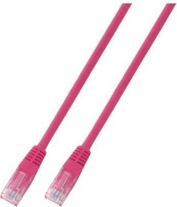 Image du produit EFB Elektronik Câble réseau (U/UTP, CAT5e, 30 m)