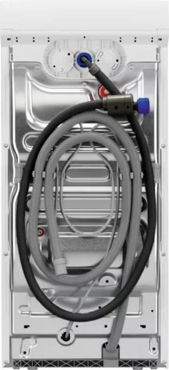 Produktbild AEG LTR6G26A (6 kg, Oben)