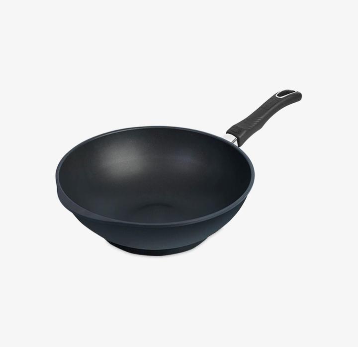 Immagine prodotto Gastrolux Wok BIOTAN nero (30 cm, Wok, Alluminio)