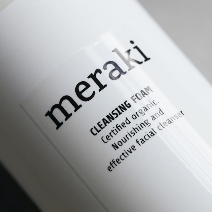 Produktbild Meraki Reinigungsschaum (Schaum, 150 ml)