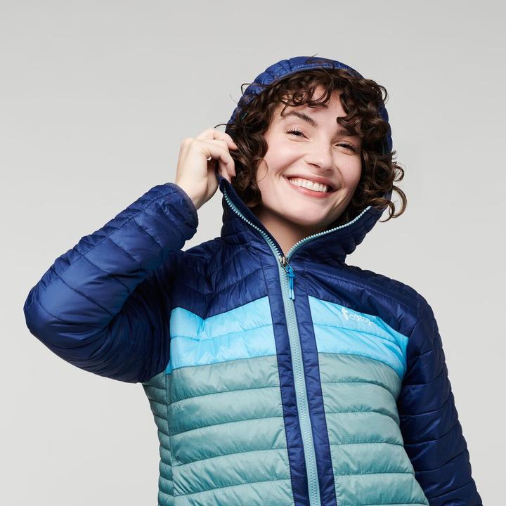 Produktbild Cotopaxi Capa Insulated Hooded Jacket (XL)