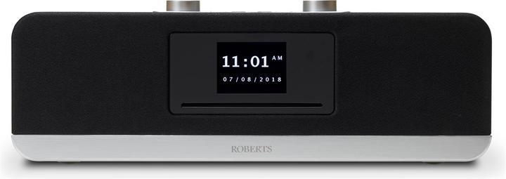 Produktbild Roberts Stream 67 (DAB+, FM, Bluetooth, WLAN)