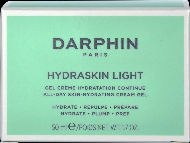 Actual product image Darphin Hydraskin Light (50 ml, Day cream)