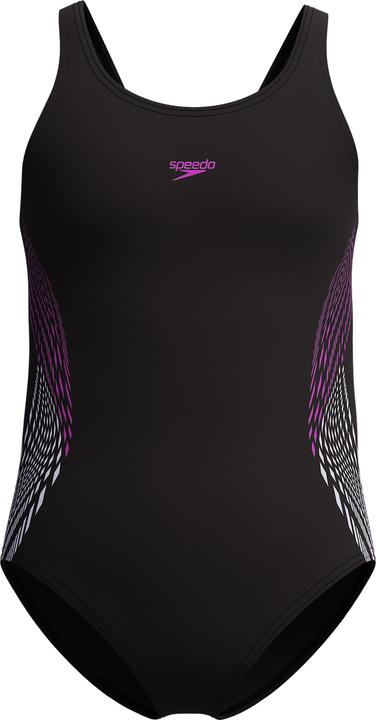 Produktbild Speedo Placmement Muscleback (7, 8)