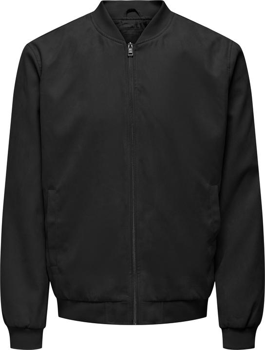 Produktbild Only & Sons Onslucas Fake Suede Bomber Otw (XXL)