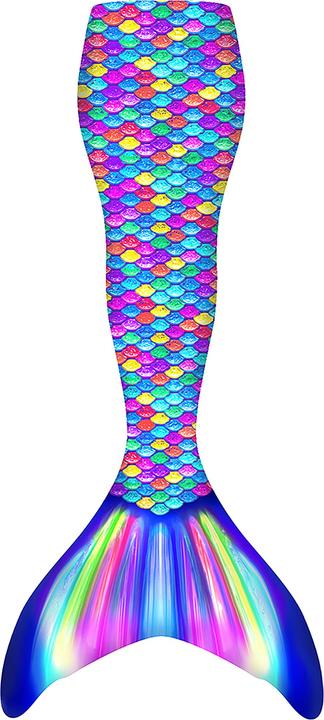 Image du produit Fin Fun Mermaidens Kinder (S/M)