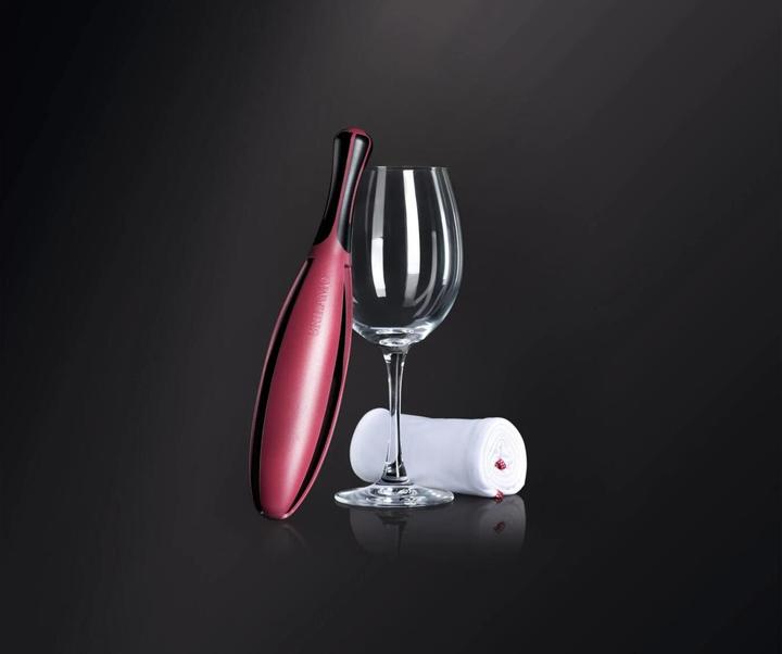 Actual product image Brilamo Wine glass polisher (1 pcs.)