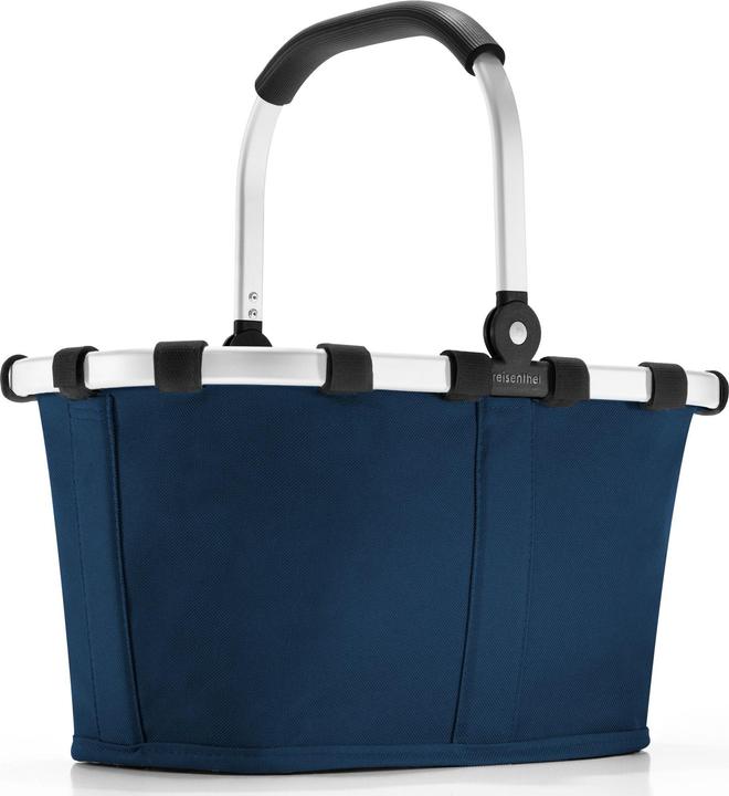 Produktbild reisenthel Einkaufskorb Carrybag XS Mini Dark Blue